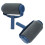 Rouleau multifonction DIY bleu 15,5 x 10,5 cm 6