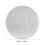 Cherche-centre rond en acrylique de 30 cm avec échelles transparentes 8