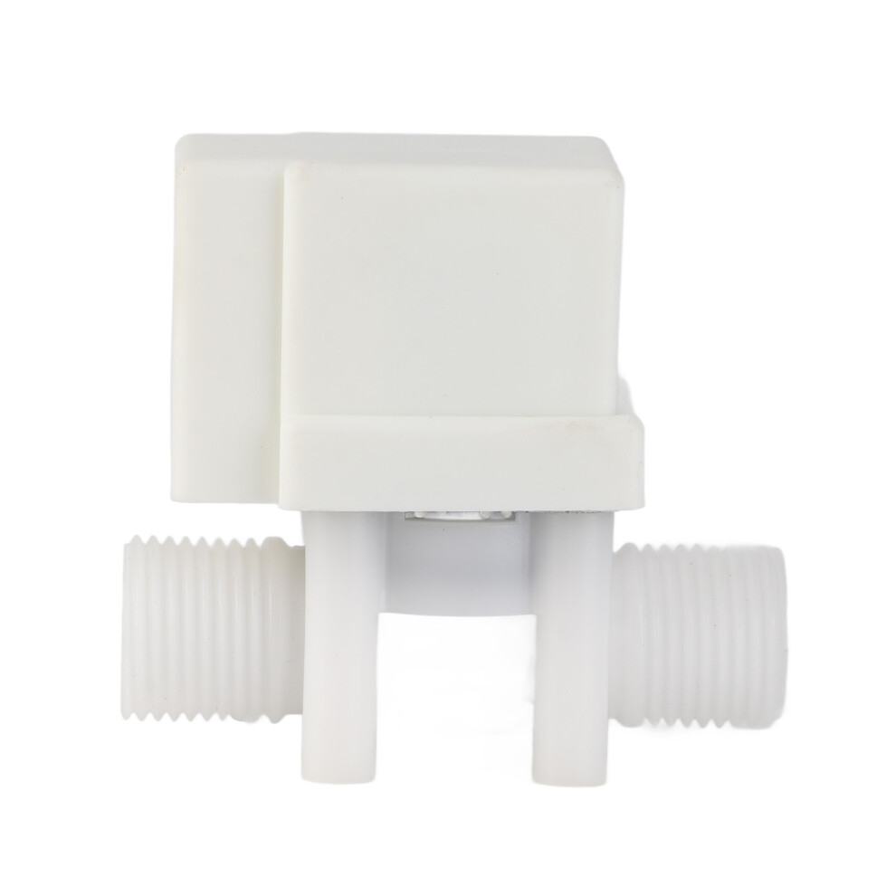 Electromagnetic Valve No Leakage No Deformation Water Dispenser Solenoid Valve For Solar Energydc24v 9361322161376