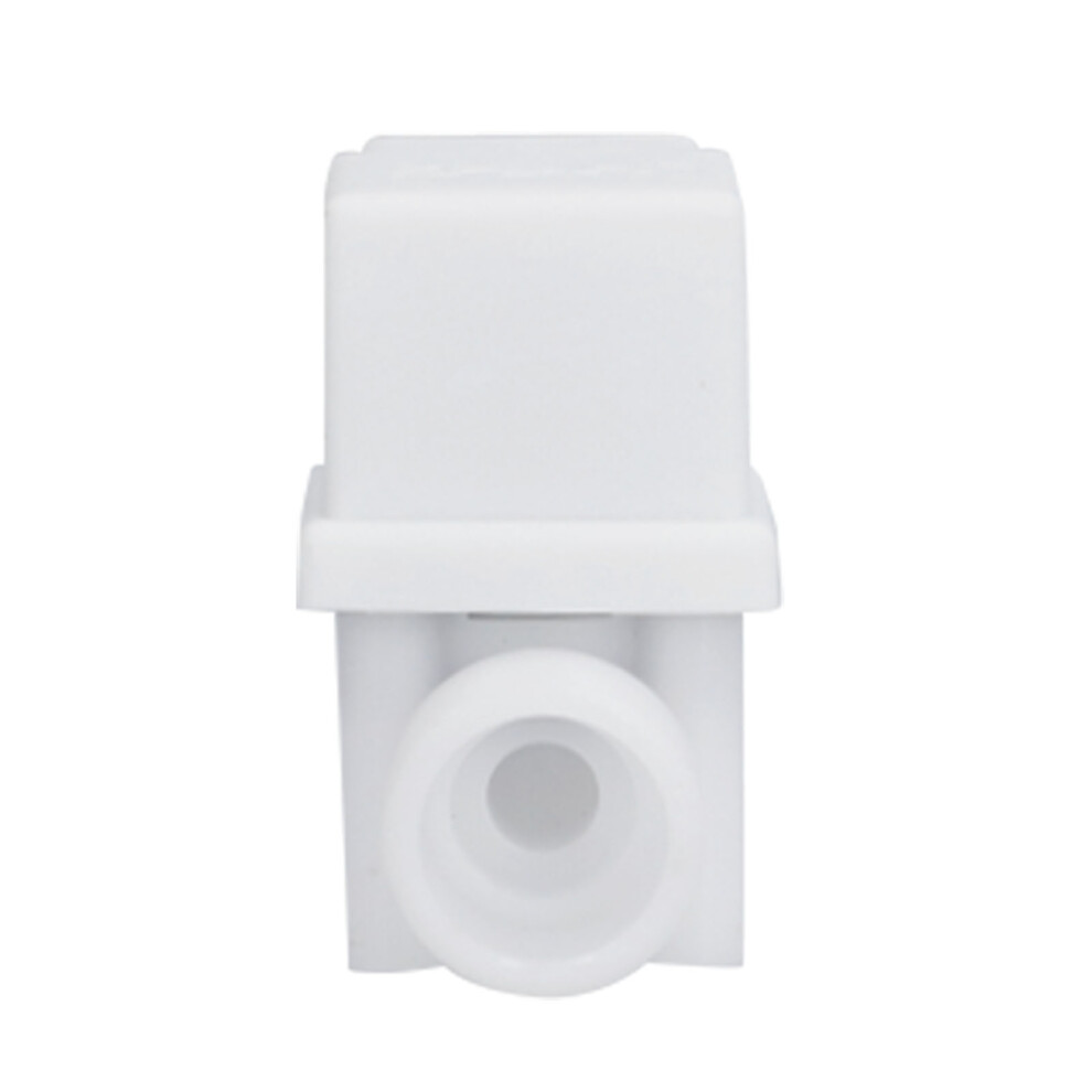 Water Inlet Solenoid Valve 3/4In Normally Closed Water Inlet Electric Solenoid Valve Dc 12V 4331322161367