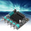 ZK-MT21 50W2 +100W Sub 2.1 canaux Carte compacte 15