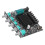 ZK-MT21 50W2 +100W Sub 2.1 canaux Carte compacte 16