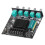 ZK-MT21 50W2 +100W Sub 2.1 canaux Carte compacte 10
