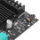 ZK-MT21 50W2 +100W Sub 2.1 canaux Carte compacte 8