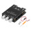 ZK-502T 2x30W+30W 4Ω Bluetooth 5.0 Carte d'amplification 2