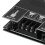 ZK-502T 2x30W+30W 4Ω Bluetooth 5.0 Carte d'amplification 4