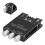 ZK-502T 2x30W+30W 4Ω Bluetooth 5.0 Carte d'amplification 12