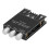 ZK-502T 2x30W+30W 4Ω Bluetooth 5.0 Carte d'amplification 13
