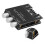 ZK-502T 2x30W+30W 4Ω Bluetooth 5.0 Carte d'amplification 5