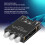 ZK-502T 2x30W+30W 4Ω Bluetooth 5.0 Carte d'amplification 3