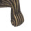 12 pièces de pieds pour boîte - Alliage, Bronze vert, Protège-angle 5