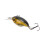 Mini leurre de pêche 2# ABS leurre micro réaliste 6,2 cm 16