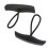 Universal Marine Canoe Kayak Nylon Pull Handle T Handle with Cord Rope Mounting Screw 7