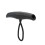 Universal Marine Canoe Kayak Nylon Pull Handle T Handle with Cord Rope Mounting Screw 14