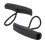 Universal Marine Canoe Kayak Nylon Pull Handle T Handle with Cord Rope Mounting Screw 4