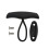 Universal Marine Canoe Kayak Nylon Pull Handle T Handle with Cord Rope Mounting Screw 2