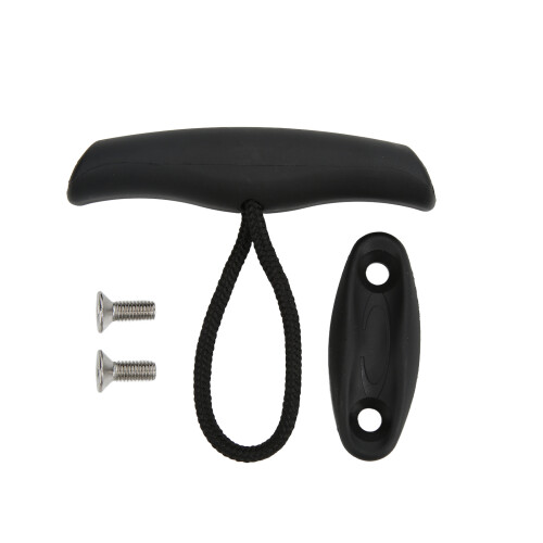 Écouteurs sans fil Bluetooth avec réduction de bruit, autonomie de 20 h, noir 1