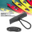 Universal Marine Canoe Kayak Nylon Pull Handle T Handle with Cord Rope Mounting Screw 8