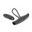 Universal Marine Canoe Kayak Nylon Pull Handle T Handle with Cord Rope Mounting Screw 16