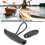 Universal Marine Canoe Kayak Nylon Pull Handle T Handle with Cord Rope Mounting Screw 11