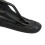 Sella da mountain bike impermeabile Nero/Rosso 3