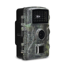 16MP 1080P Außenkamera, 12L Winkel, wasserdicht, 2,0" TFT