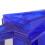 Fischietto da arbitro in plastica blu scuro, durevole 4