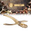 Casse-châtaignes à clip 18 cm x 5,5 cm 171 g or 14