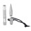Aiguille Paracorde FID - alliage d'aluminium - argent 12