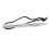 Aiguille Paracorde FID - alliage d'aluminium - argent 7
