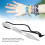 Aiguille Paracorde FID - alliage d'aluminium - argent 5