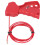 Cable Lockout High Temperature Resistance Corrosion Resistant Nylon Adjustable Safety Cable Lock 13
