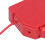 Cable Lockout High Temperature Resistance Corrosion Resistant Nylon Adjustable Safety Cable Lock 11
