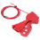 Cable Lockout High Temperature Resistance Corrosion Resistant Nylon Adjustable Safety Cable Lock 15