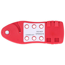 Câble antivol en nylon durable, verrou portable, résistance à haute température, robuste