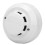 Smoke Alarm High Sensitivity Security Detector Sound Light Warning Device with Red LED Indicator 16