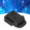 Kit adattatore batteria da 18 V a 18 V - Connettore Dock 16