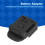 Kit adattatore batteria da 18 V a 18 V - Connettore Dock 5