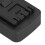 Kit adattatore batteria da 18 V a 18 V - Connettore Dock 8
