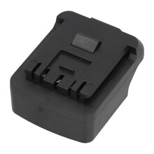 Adaptateur/Convertisseur de batterie 18V pour Li-Ion