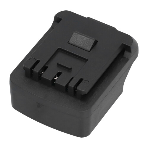 Adaptateur/Convertisseur de batterie 18V pour Li-Ion