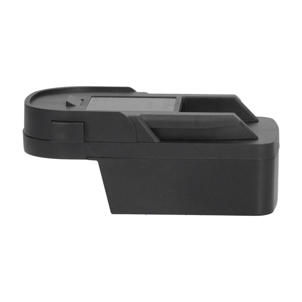 Battery Adapter Converter For Milwaukee 18V M18 To For Ridgid 18V Lithium Power Tool Accessory 6951322166612