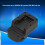 Adattatore batteria 18V M18 a convertitore per utensili 18V 7