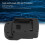 Adattatore batteria 18V Li-ion a 18V Li-ion ABS+PC 10