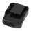 Adattatore batteria da 18 V per la serie BL, ABS+PC, nichel 15