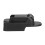 Adattatore batteria da 18 V per la serie BL, ABS+PC, nichel 8
