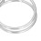 Collier de serrage en acier inoxydable 201 à double fil 13-16 mm 8