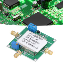 AD8367 Module de gain RF 500 MHz 46 dB 0-1 V 50 Ω