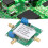 AD8367 Module de gain RF 500 MHz 46 dB 0-1 V 50 Ω 1