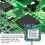 AD8367 Module de gain RF 500 MHz 46 dB 0-1 V 50 Ω 3